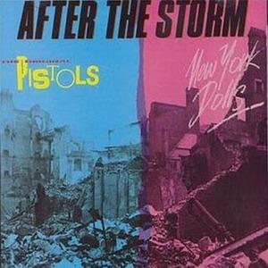 SexPistols · After The Storm