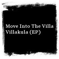Sleater-Kinney · Move Into The Villa Villakula (EP)