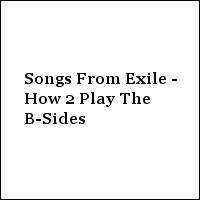 Songs From Exile