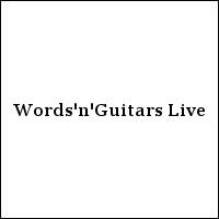 Words'n'Guitars Live