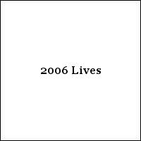 2006 Lives