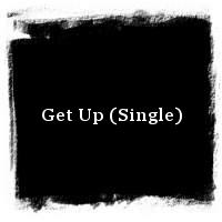 Sleater-Kinney · Get Up (Single)