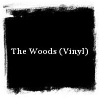 Sleater-Kinney · The Woods (Vinyl)