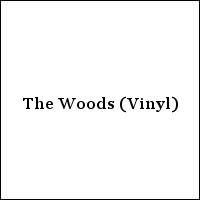 The Woods (Vinyl)
