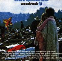 Woodstock: Three Days of Peace & Music [25th Anniversary] CD1