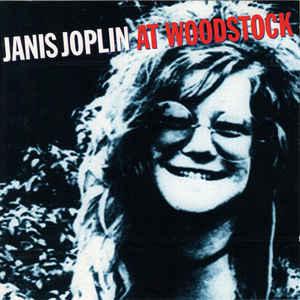 Woodstock · Janis Joplin