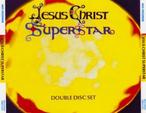 Jesus Christ Superstar · CD2