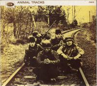Animal Tracks (UK)