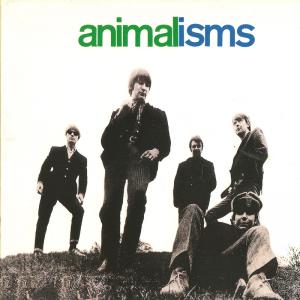 Animals · Animalisms (Bonus Tracks)