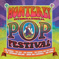 Monterey Pop Festival (live)
