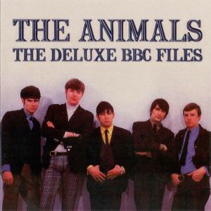 Animals · Deluxe BBC Files (1964-67)