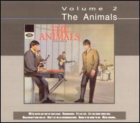 Animals · Vol.2