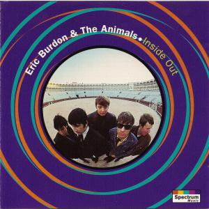 Animals · Inside Out (The Very Best of Eric Burdon & The Animals)