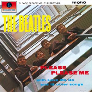 Beatles · Please Please Me