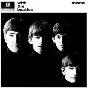 Beatles · With The Beatles