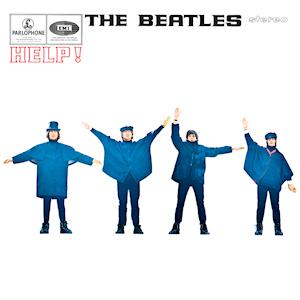 Beatles · Help