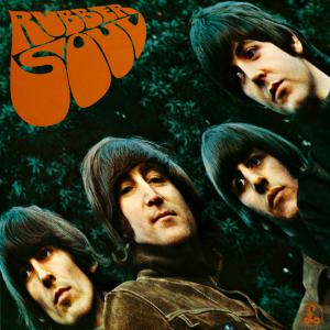 Beatles · Rubber Soul