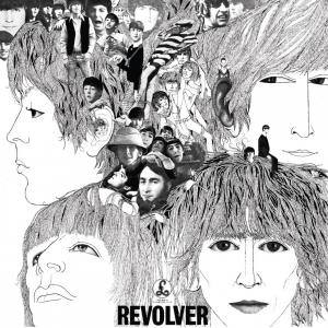 Beatles · Revolver