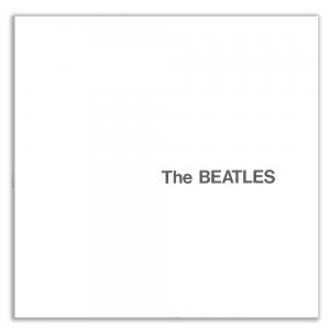 Beatles · White Album