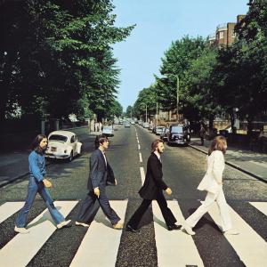 Beatles · Abbey Road