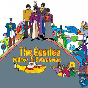 Beatles · Yellow Submarine