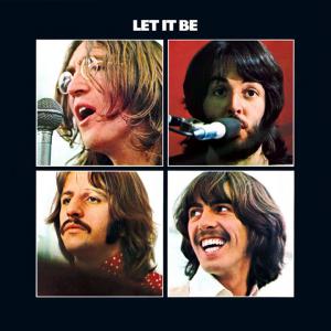 Beatles · Let It Be