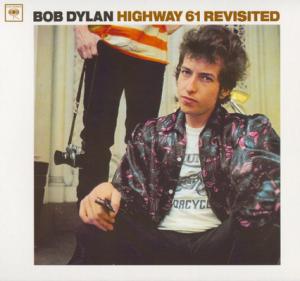 Bob Dylan · 1965 Highway 61 Revisited (Remaster 2003 Columbia SACD Hybrid CH 90324) (L)