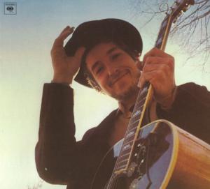 Bob Dylan · 1969 Nashville Skyline (Remaster 2003 Columbia SACD Hybrid COL 512346 6) (L)