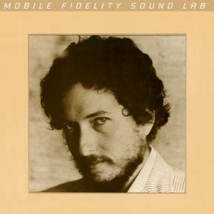 Bob Dylan · 1970 New Morning (Remaster 2014 Mobile Fidelity Sound Lab UDSACD 2127, US) (L)