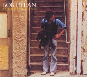 Bob Dylan · 1978 Street Legal (Remaster 2003 Columbia SACD Hybrid CH 90338) (L)