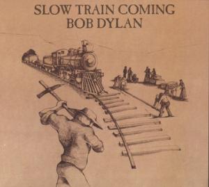 Bob Dylan · 1979 Slow Train Coming (Remaster 2003 Columbia SACD Hybrid CH 90332) (L)