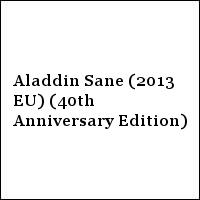 Aladdin Sane