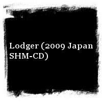 David Bowie · Lodger (2009 Japan SHM-CD)