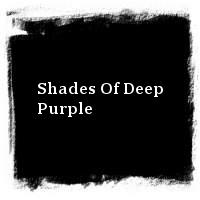 Deep Purple · Shades Of Deep Purple