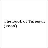 The Book of Taliesyn (2000)