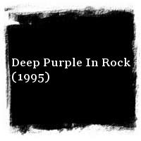 Deep Purple · Deep Purple In Rock (1995)