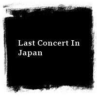 Deep Purple · Last Concert In Japan