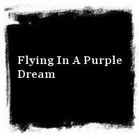 Deep Purple · Flying In A Purple Dream