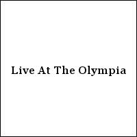 Live At The Olympia