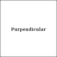 Purpendicular