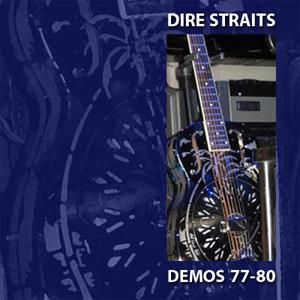 Dire Straits · Demos 77-80