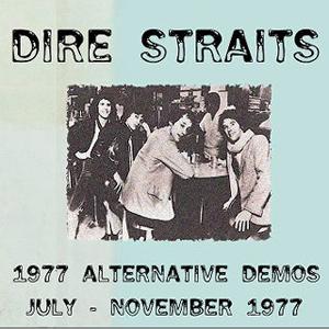 Dire Straits · Demos Alternative