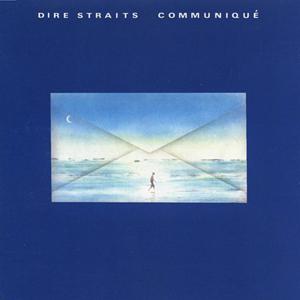 Dire Straits · Communique