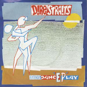 Dire Straits · ExtendedancePlay