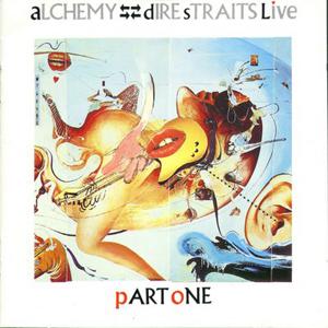 Dire Straits · Alchemy
