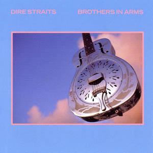 Dire Straits · Brothers In Arms