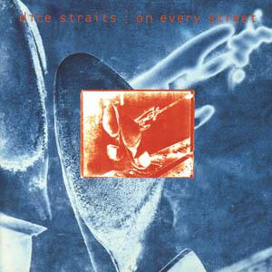Dire Straits · On Every Street
