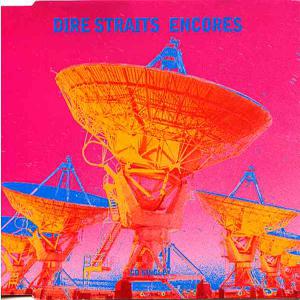 Dire Straits · Encores