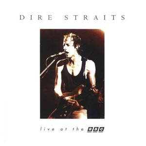 Dire Straits · Live At BBC