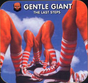 Gentle Giant · The Last Steps (live 1980)